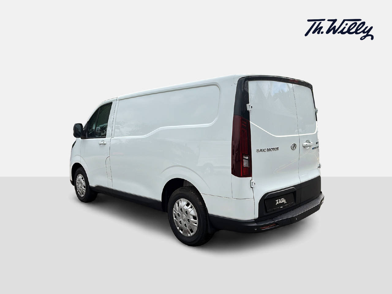 MAXUS eDeliver 7 Kaw. L1 E-Motor 88kWh-image-2