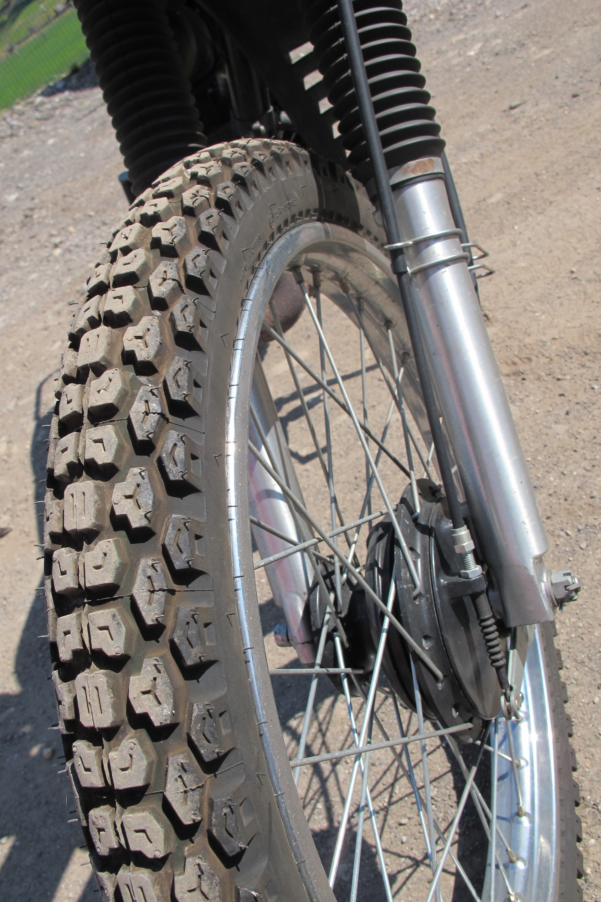 YAMAHA DT 125 MX-image-2