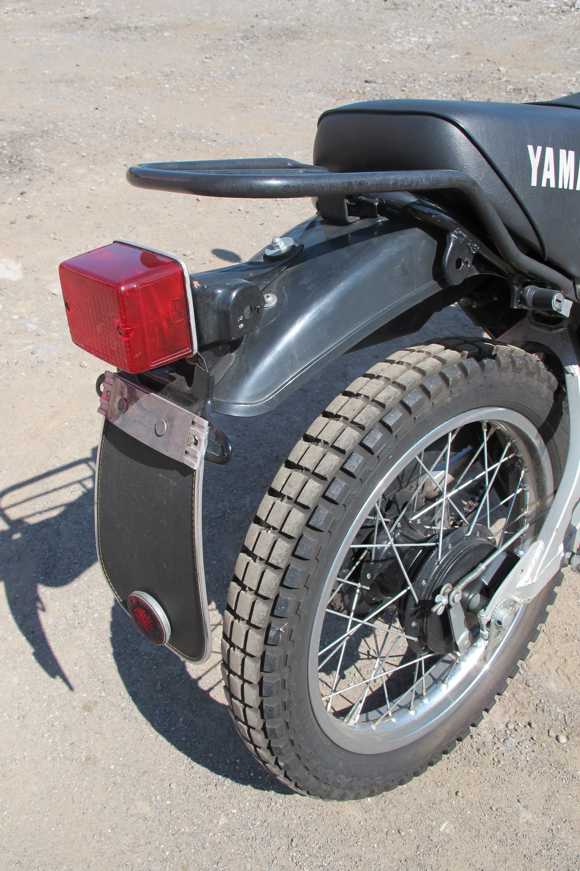 YAMAHA DT 125 MX-image-13