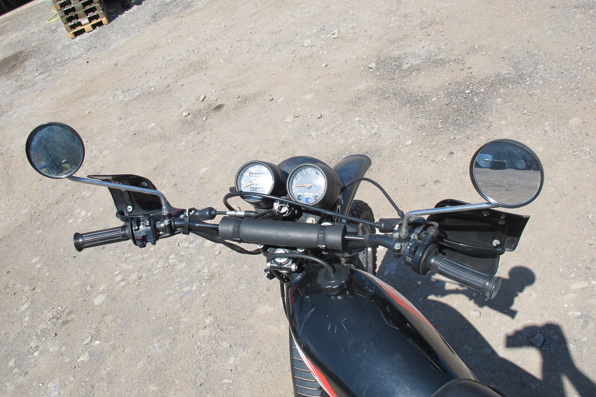 YAMAHA DT 125 MX-image-11