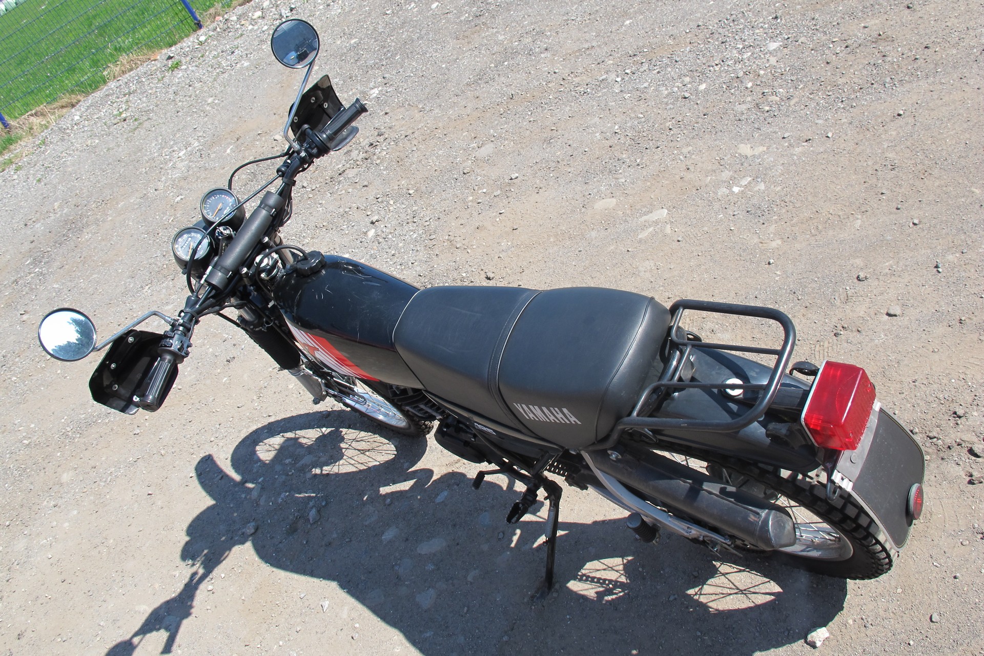 YAMAHA DT 125 MX-image-12