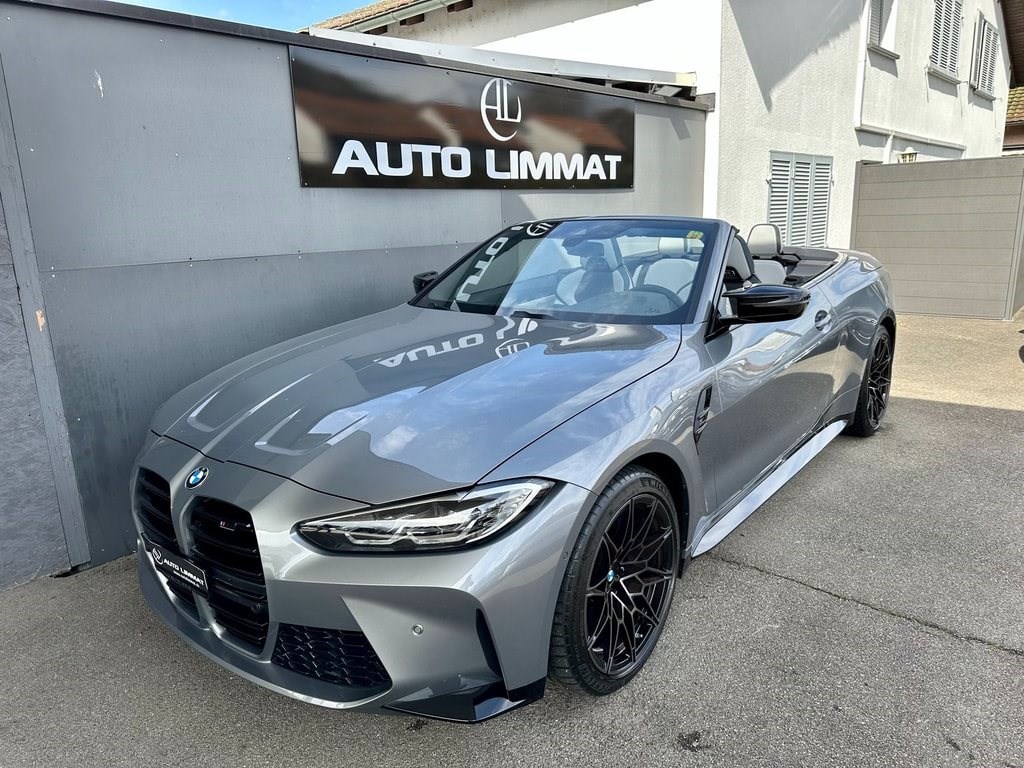 BMW M4 Cabrio Competition M xDrive-showroom-element-1