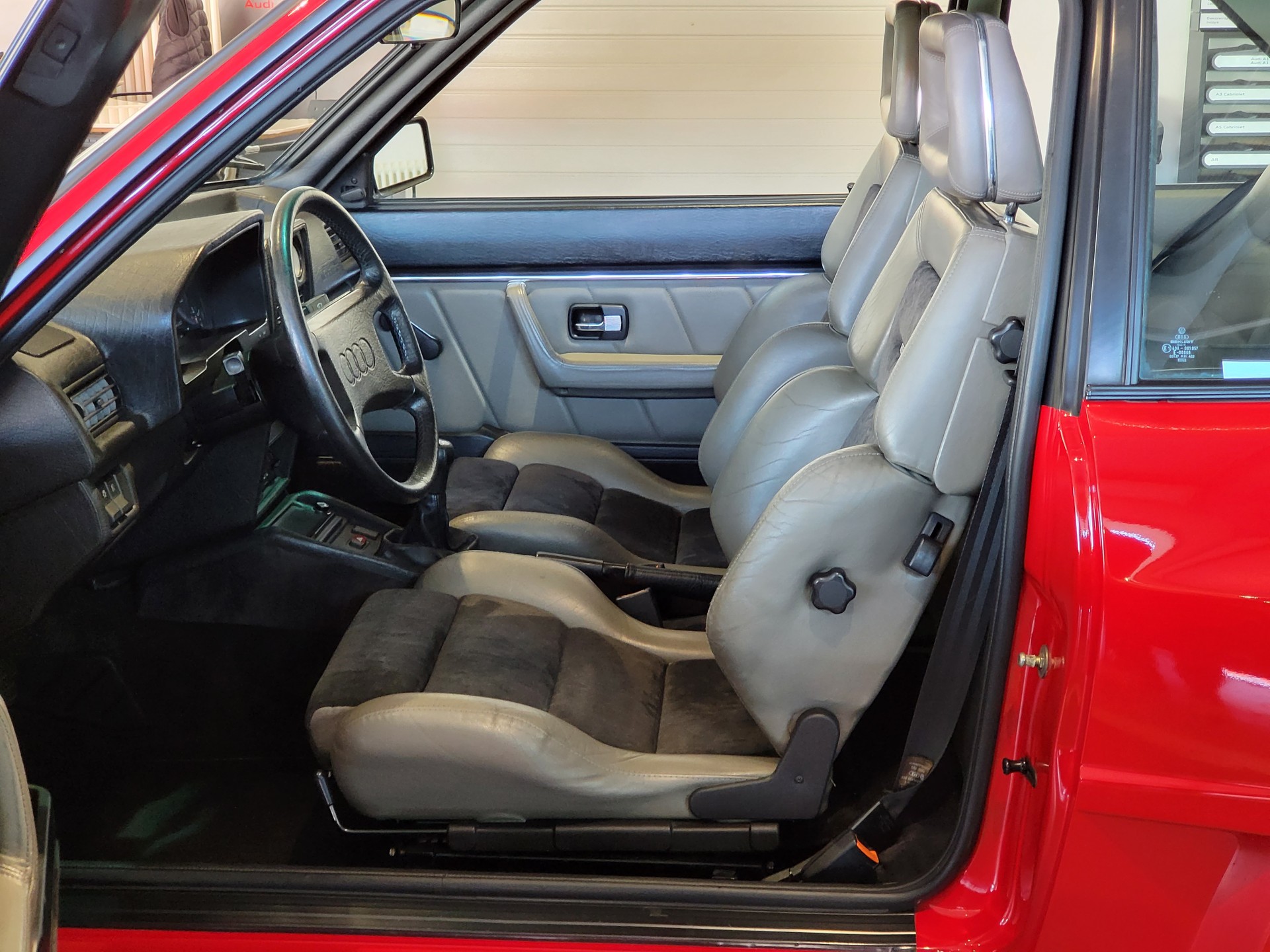 AUDI Sport quattro-image-9
