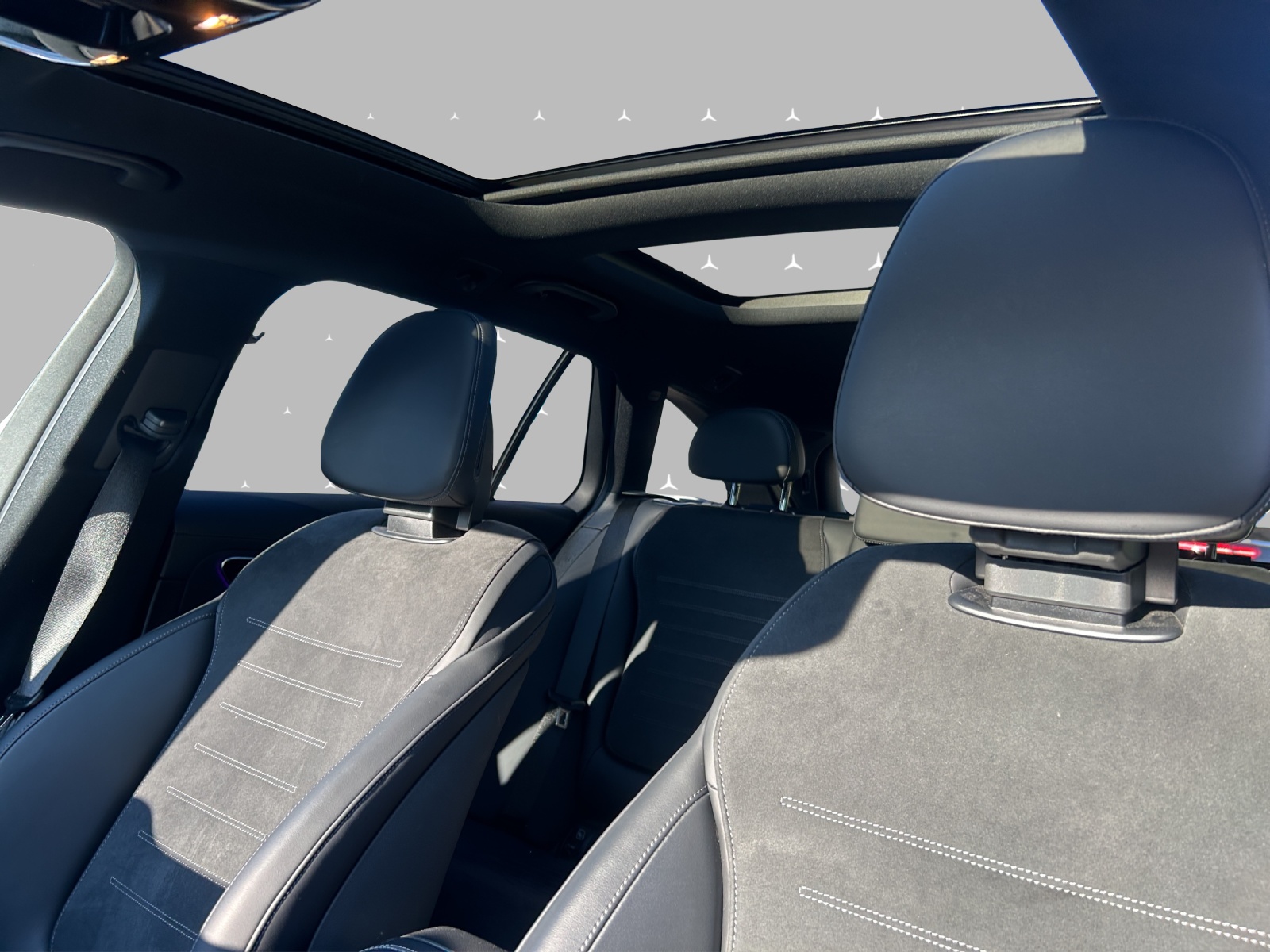 MERCEDES-BENZ C 220 d T 4 Matic Swiss Star-image-9