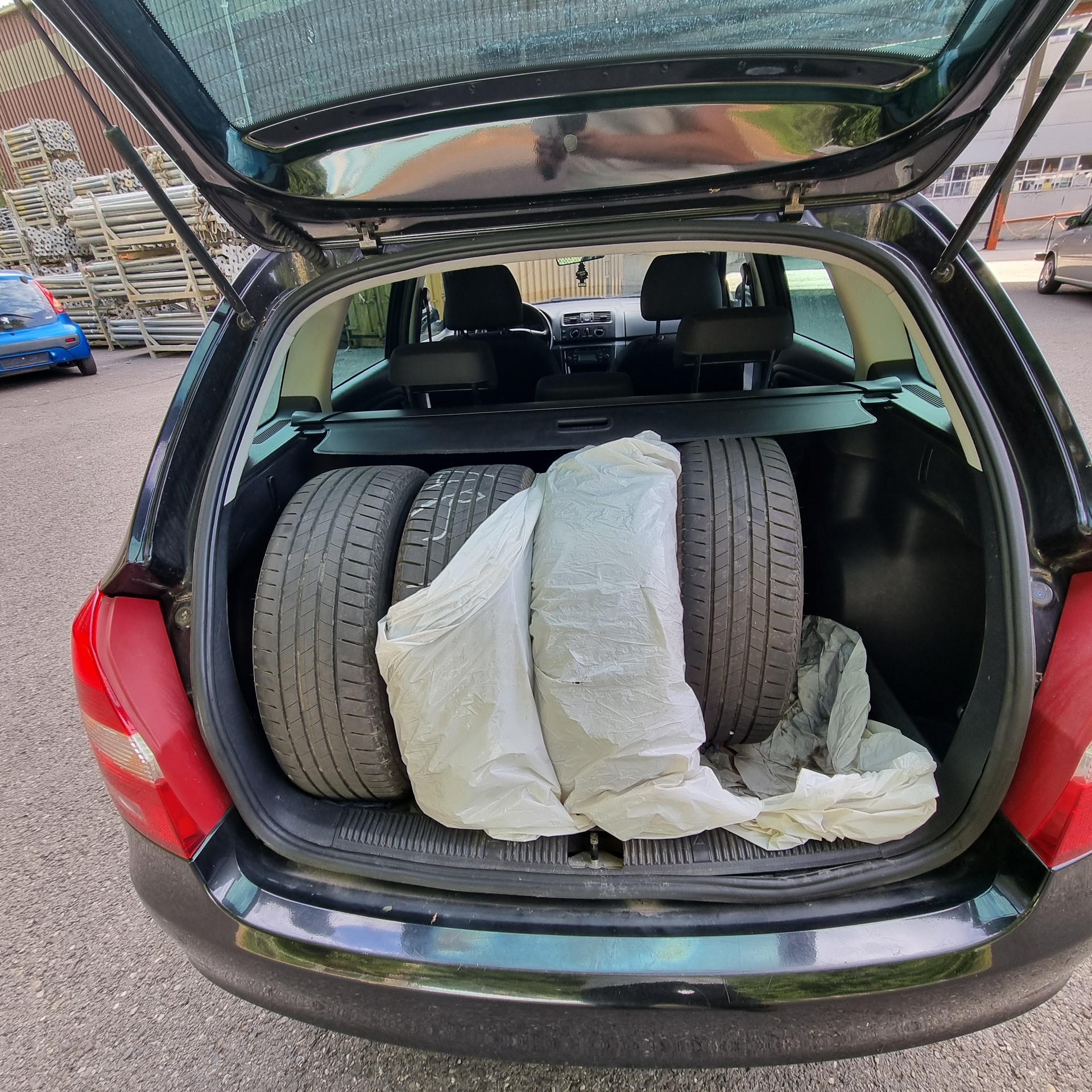 SKODA Fabia 1.2 TSI Family DSG-image-4