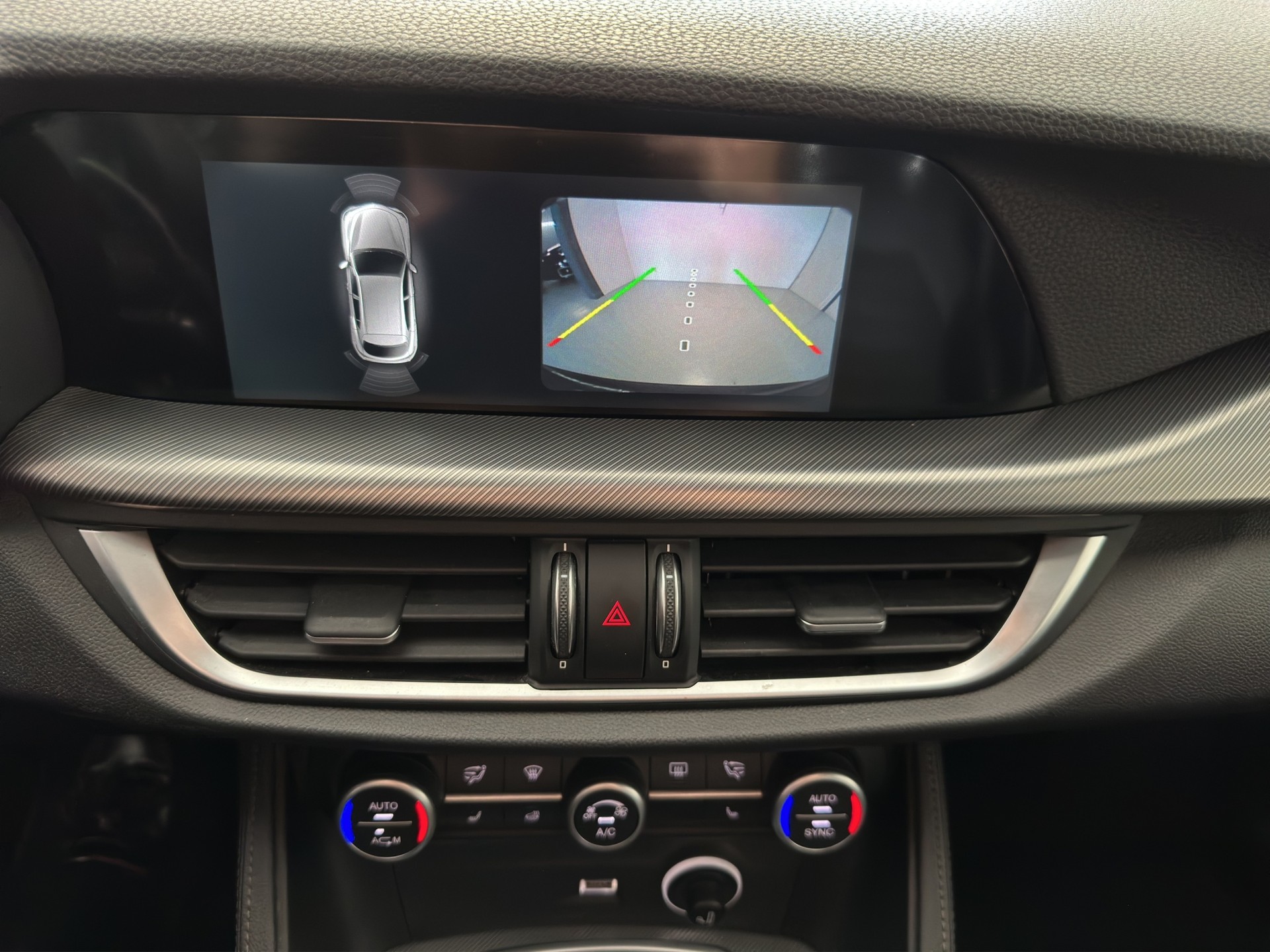 ALFA ROMEO Stelvio 2.0 Super Q4 Automatic-image-14