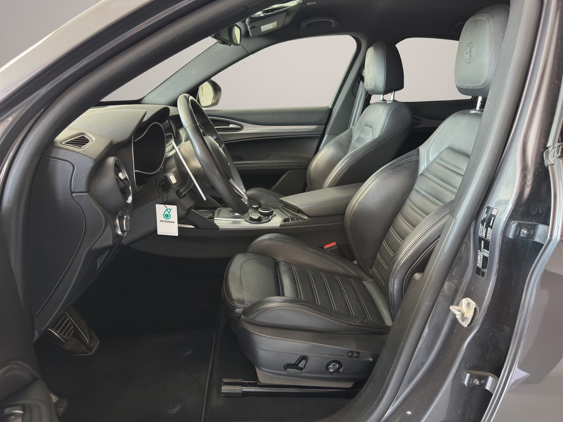 ALFA ROMEO Stelvio 2.0 Super Q4 Automatic-image-8