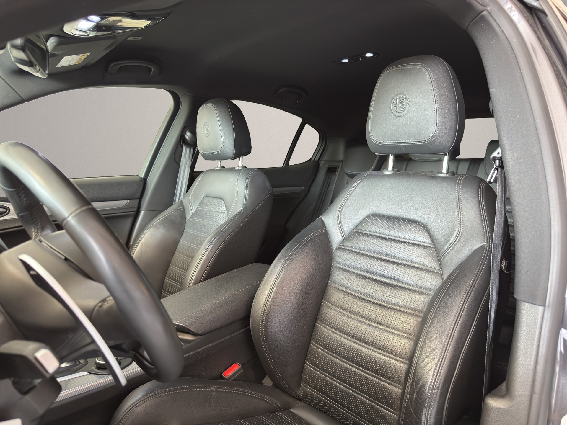 ALFA ROMEO Stelvio 2.0 Super Q4 Automatic-image-7