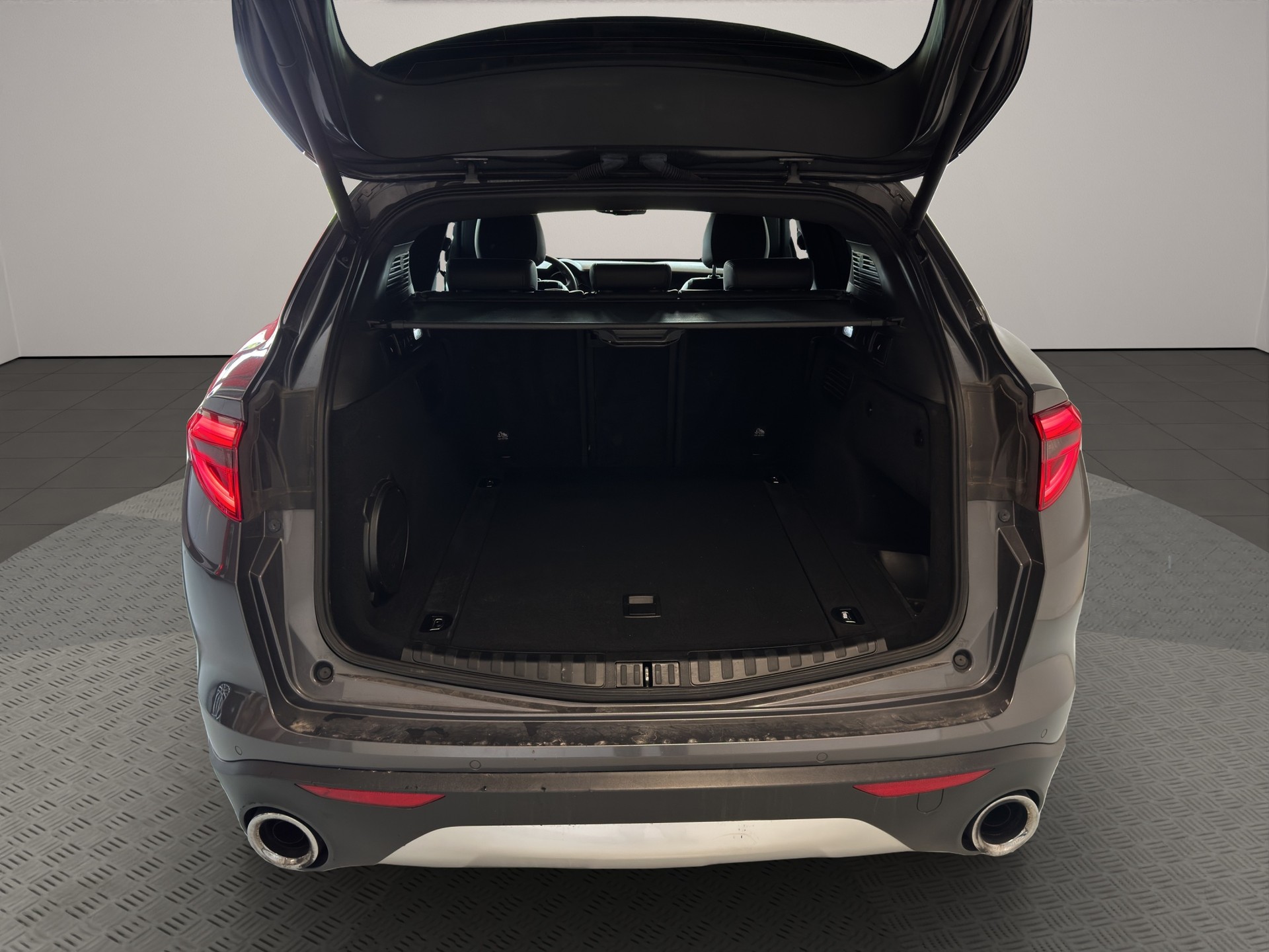 ALFA ROMEO Stelvio 2.0 Super Q4 Automatic-image-6
