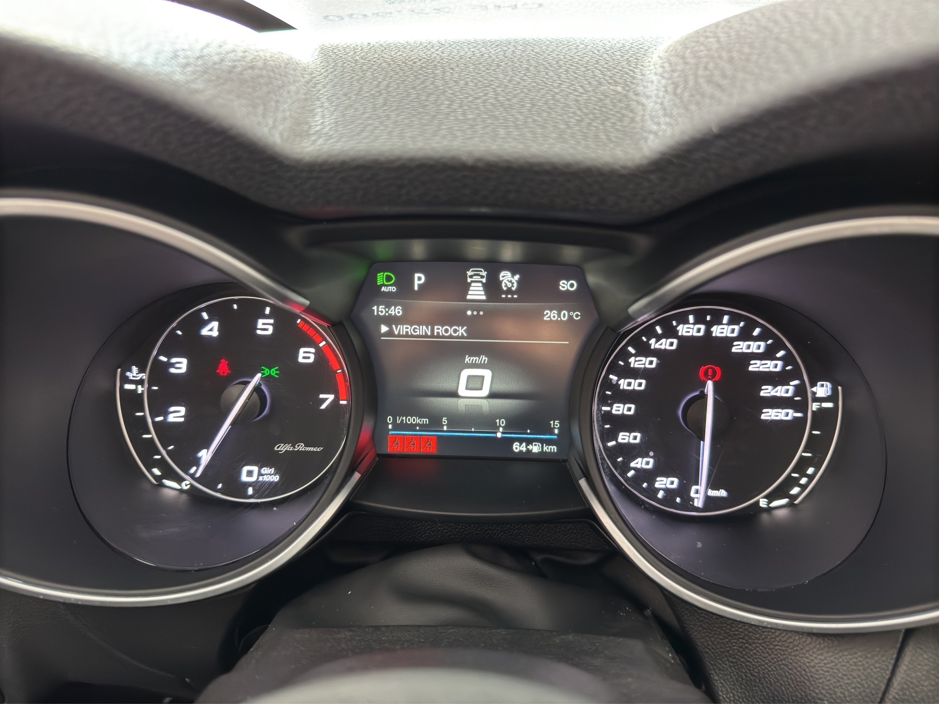 ALFA ROMEO Stelvio 2.0 Super Q4 Automatic-image-13
