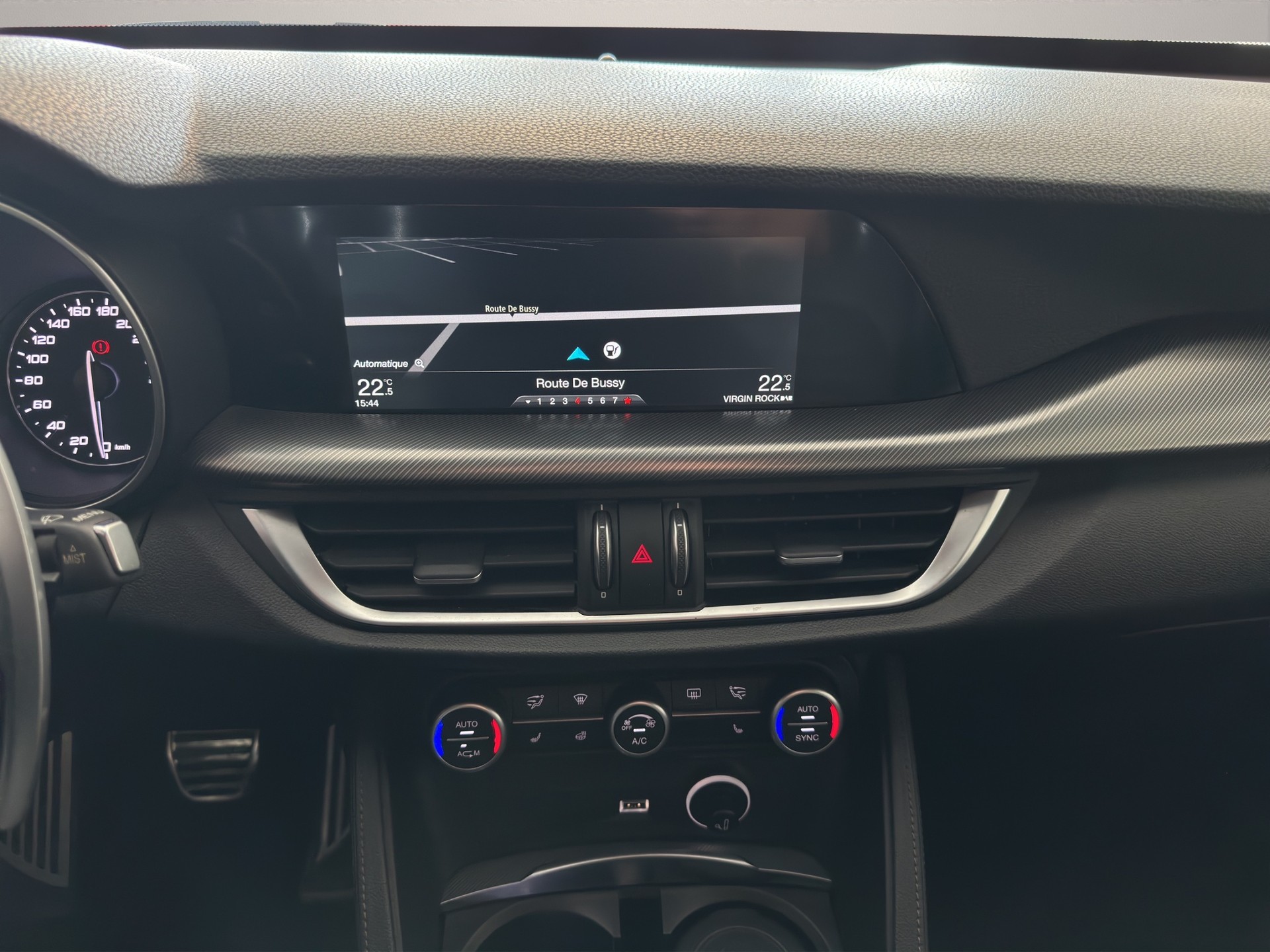 ALFA ROMEO Stelvio 2.0 Super Q4 Automatic-image-15