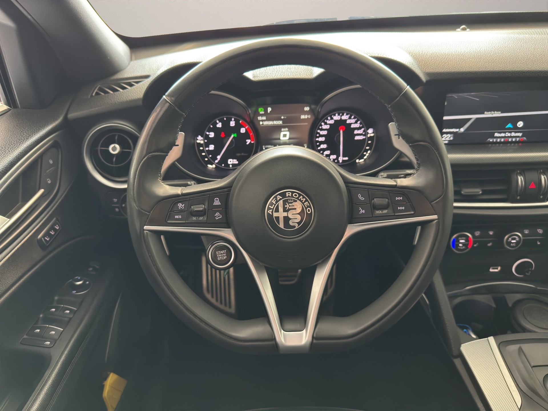 ALFA ROMEO Stelvio 2.0 Super Q4 Automatic-image-12