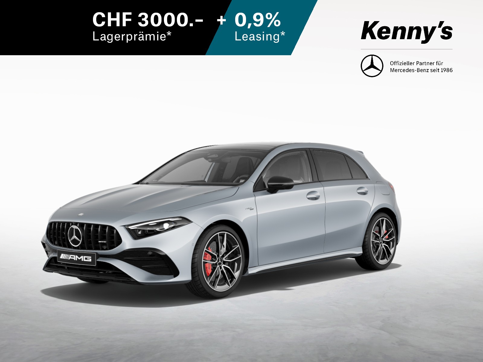 MERCEDES-BENZ A 35 AMG 4MATIC-image-0