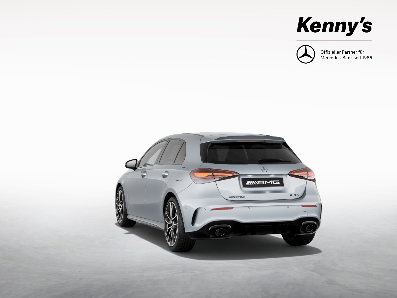 MERCEDES-BENZ A 35 AMG 4MATIC-image-3