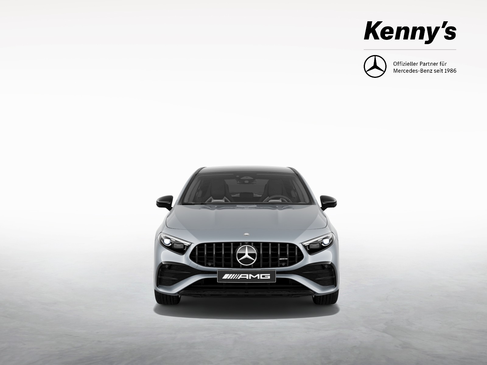 MERCEDES-BENZ A 35 AMG 4MATIC-image-1