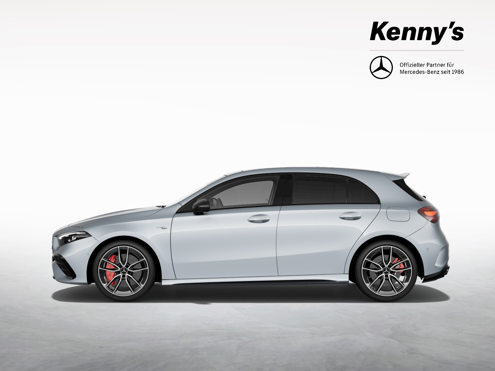 MERCEDES-BENZ A 35 AMG 4MATIC-image-2