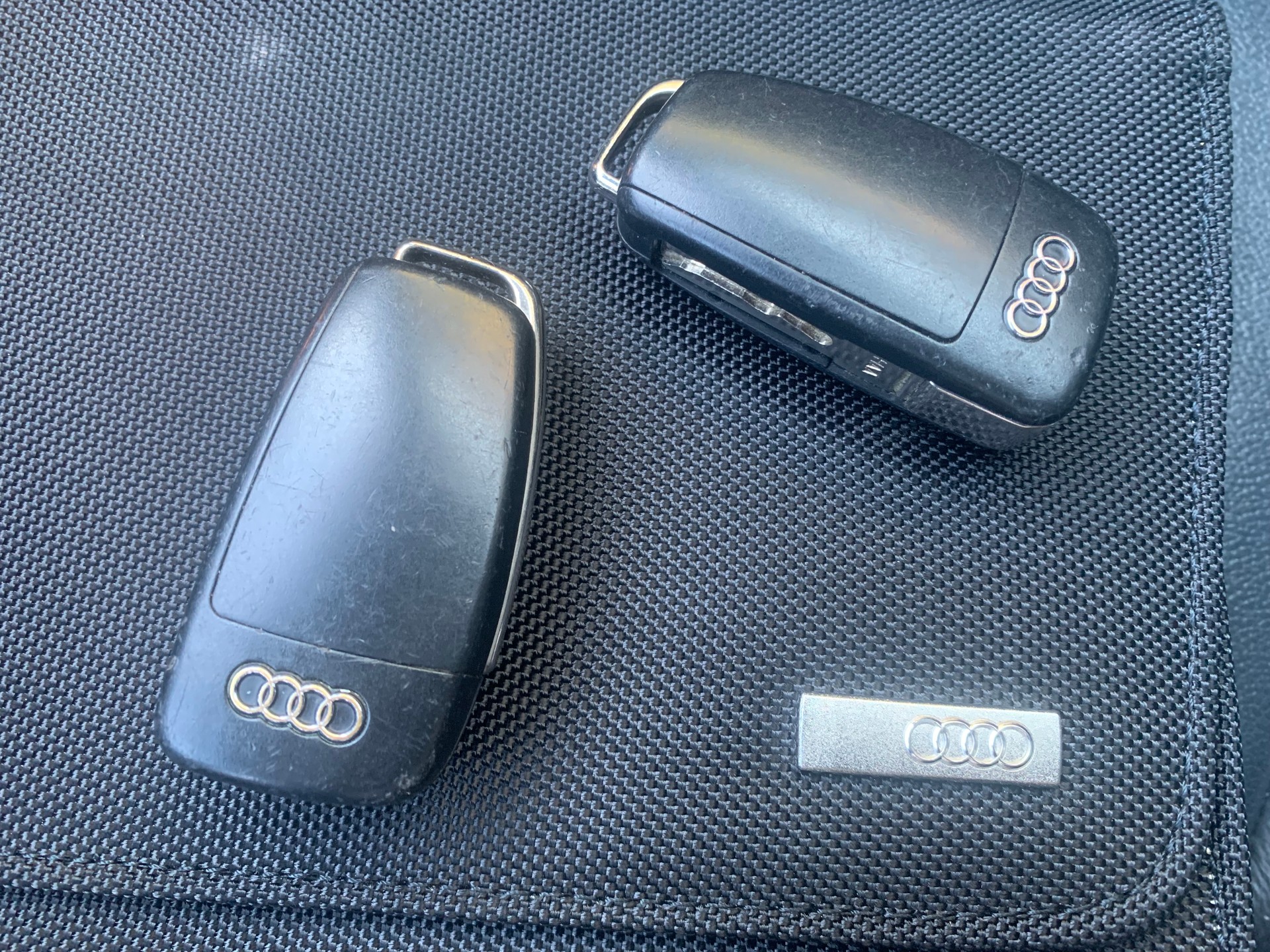 AUDI A1 1.4 TFSI Attraction S-tronic-image-14