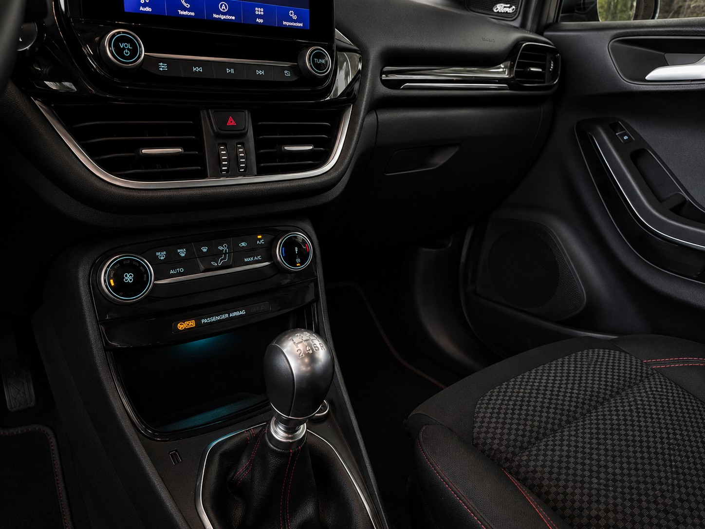 FORD Puma 1.0 MHEV ST-Line-image-9