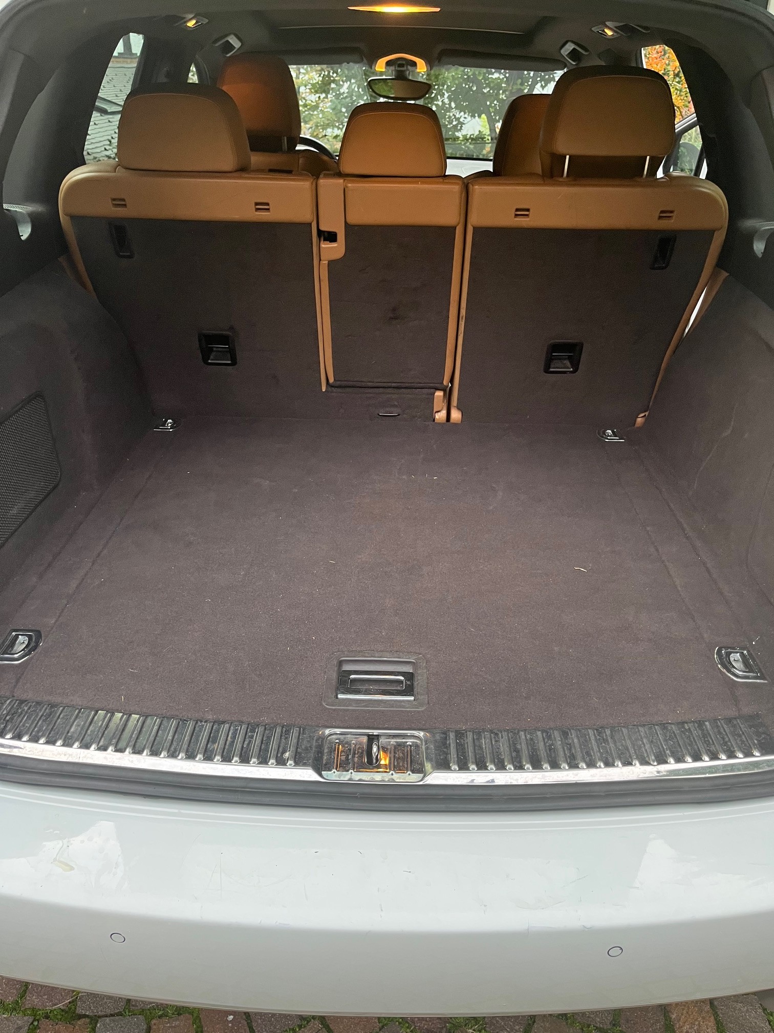 PORSCHE Cayenne Diesel-image-14