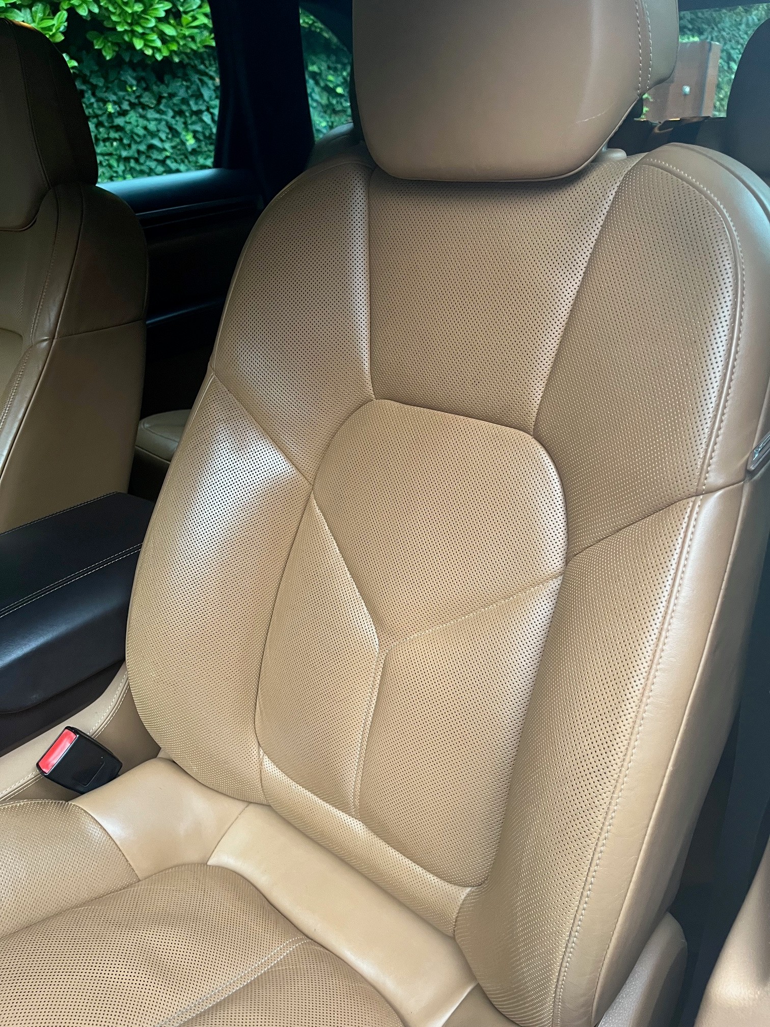 PORSCHE Cayenne Diesel-image-10