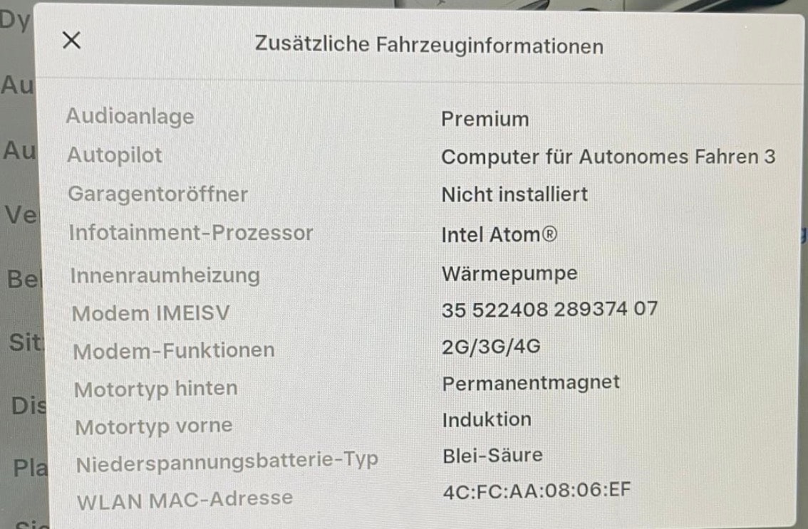 TESLA Facelift Model 3 Performance Dual Motor AWD CH-Auto mit Werksgarantie-image-6
