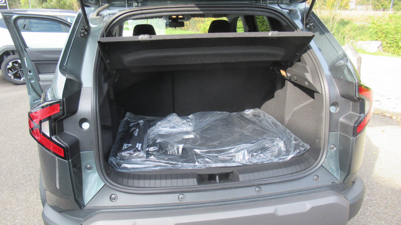 DACIA Duster 1.6 Hybrid Extreme-image-12