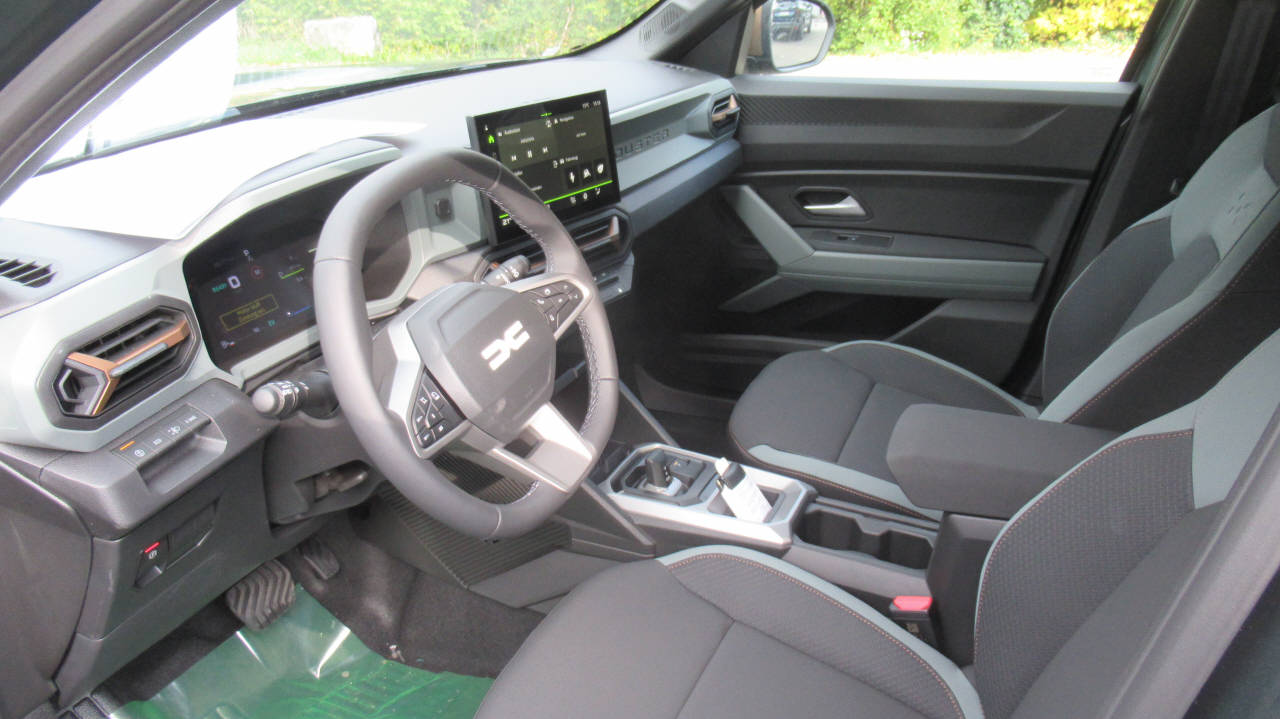 DACIA Duster 1.6 Hybrid Extreme-image-4