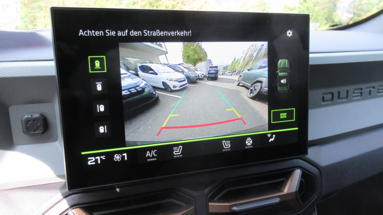 DACIA Duster 1.6 Hybrid Extreme-image-6
