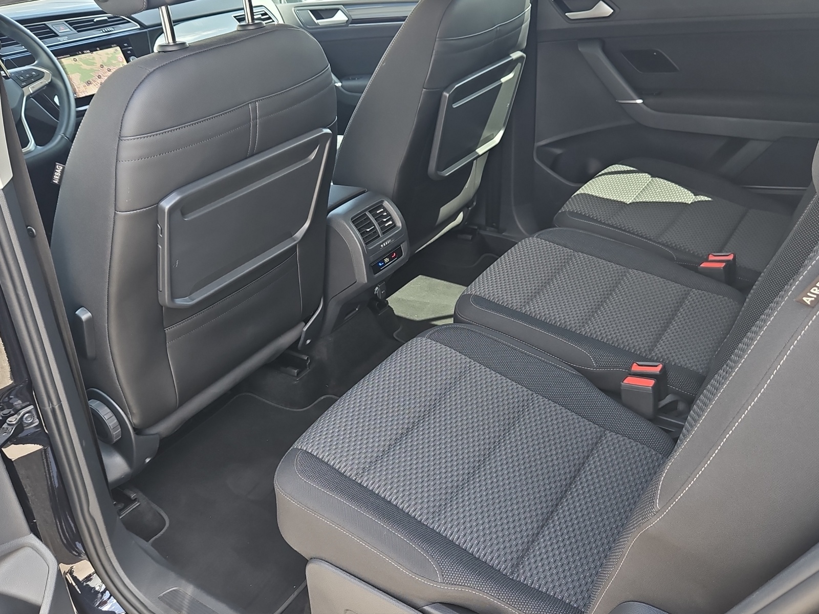 VW Touran 1.5 TSI EVO Comfortline United DSG-image-18