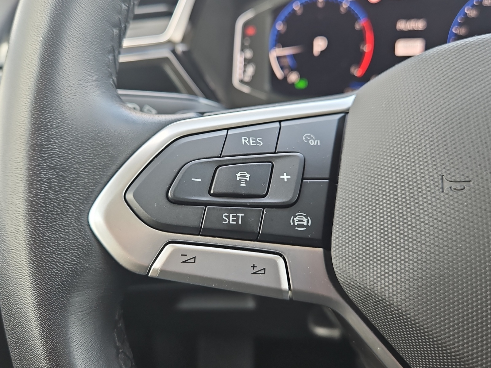 VW Touran 1.5 TSI EVO Comfortline United DSG-image-21