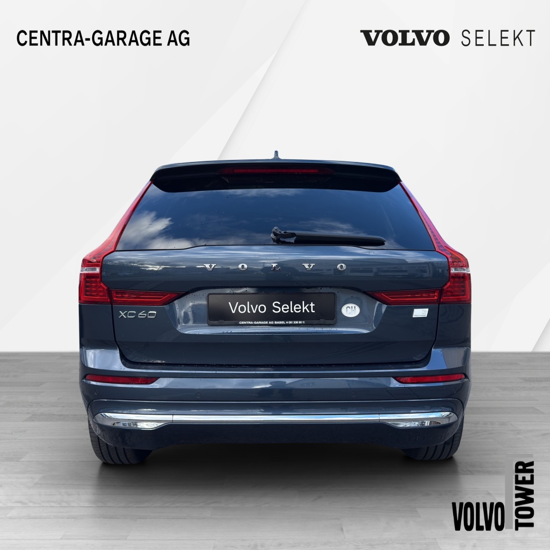 VOLVO XC60 T6 eAWD PluginHybrid Ultimate Bright Geartronic-image-7