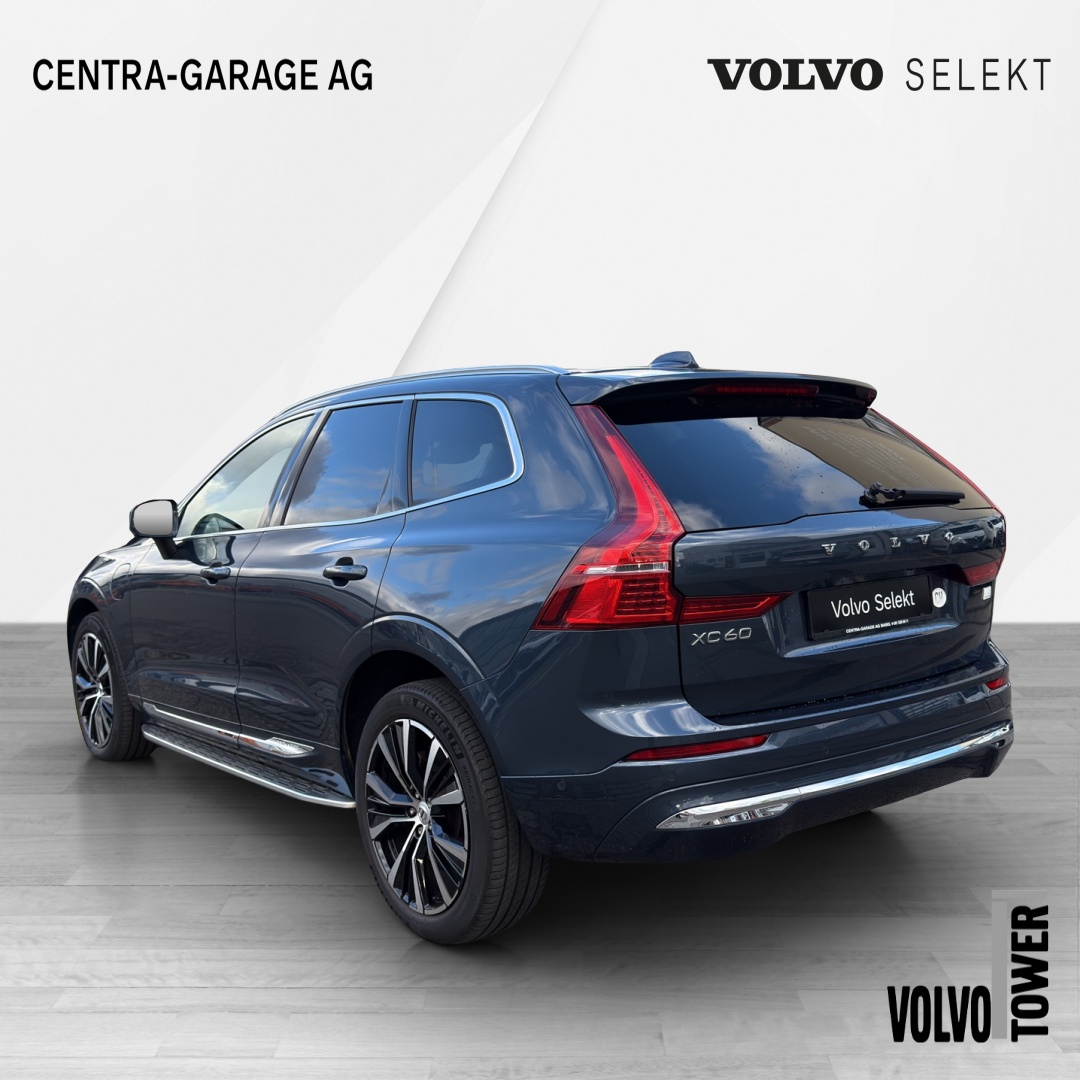 VOLVO XC60 T6 eAWD PluginHybrid Ultimate Bright Geartronic-image-5