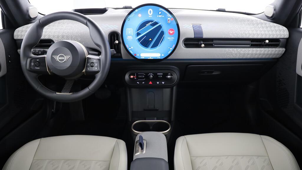 MINI Cooper S Cabrio-image-11