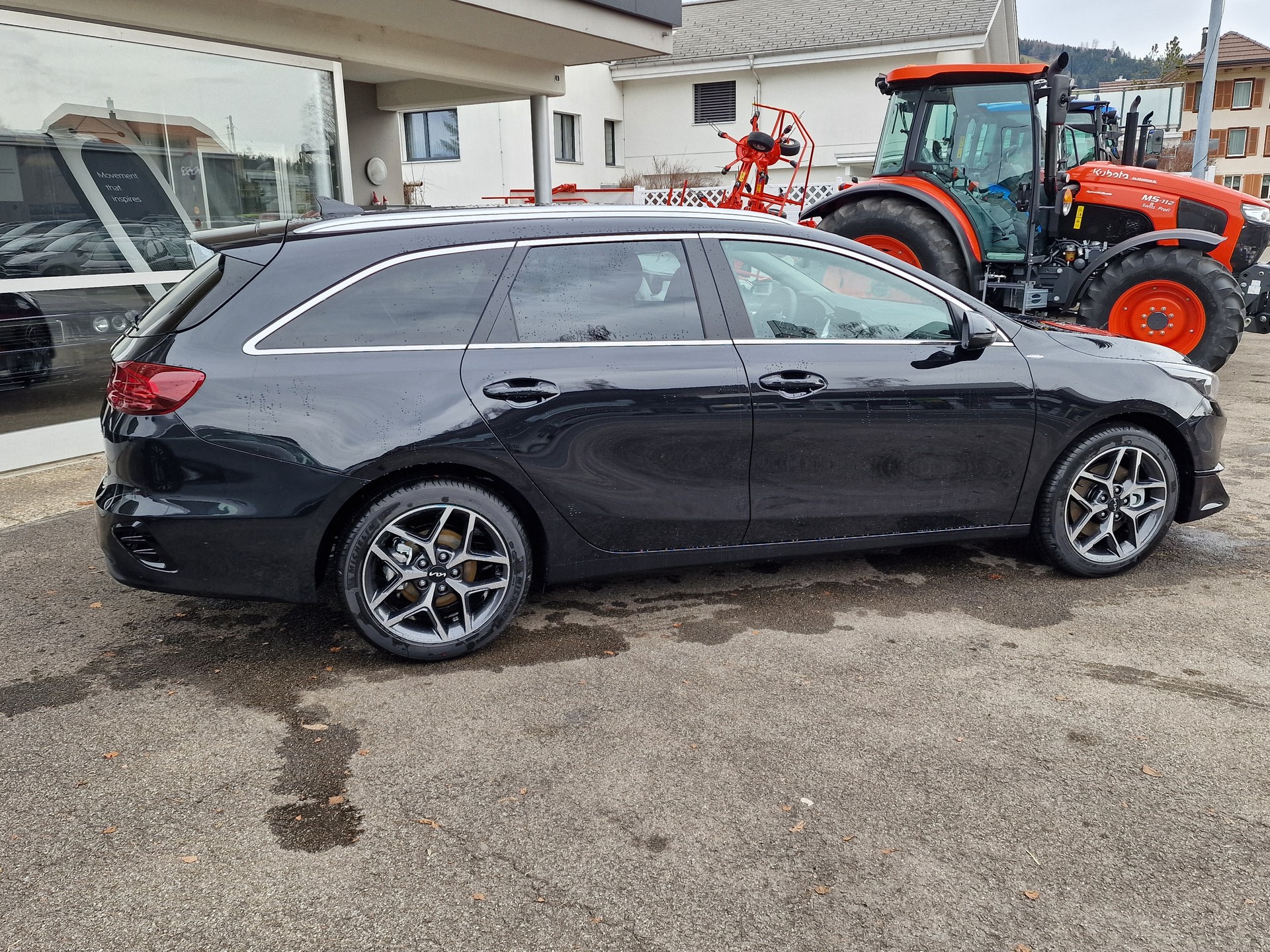 KIA Ceed Sportswagon 1.5 T-GDi GT-Line DCT-showroom-element-1