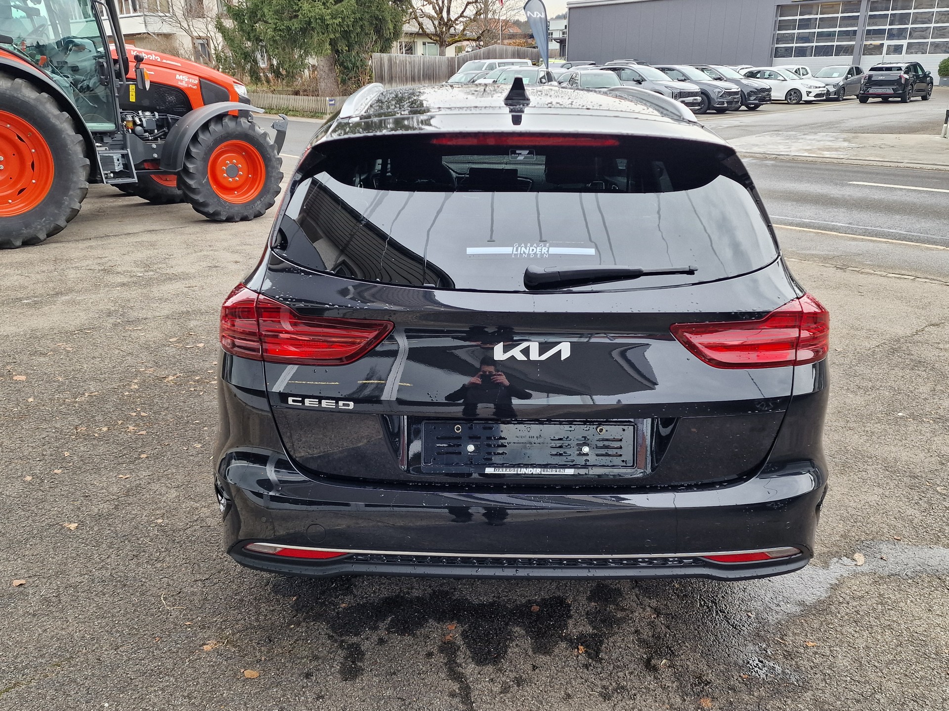 KIA Ceed Sportswagon 1.5 T-GDi GT-Line DCT-showroom-element-2