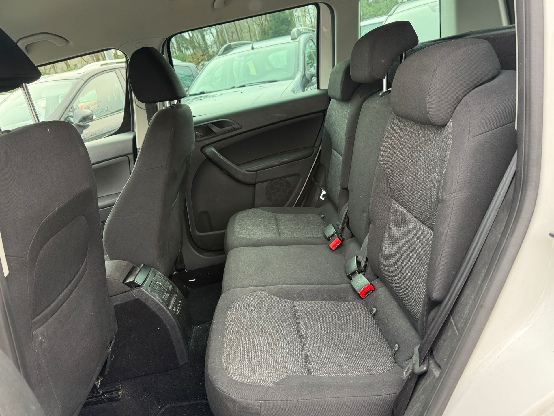 SKODA Yeti 1.8 TSI Ambition 4x4-image-12