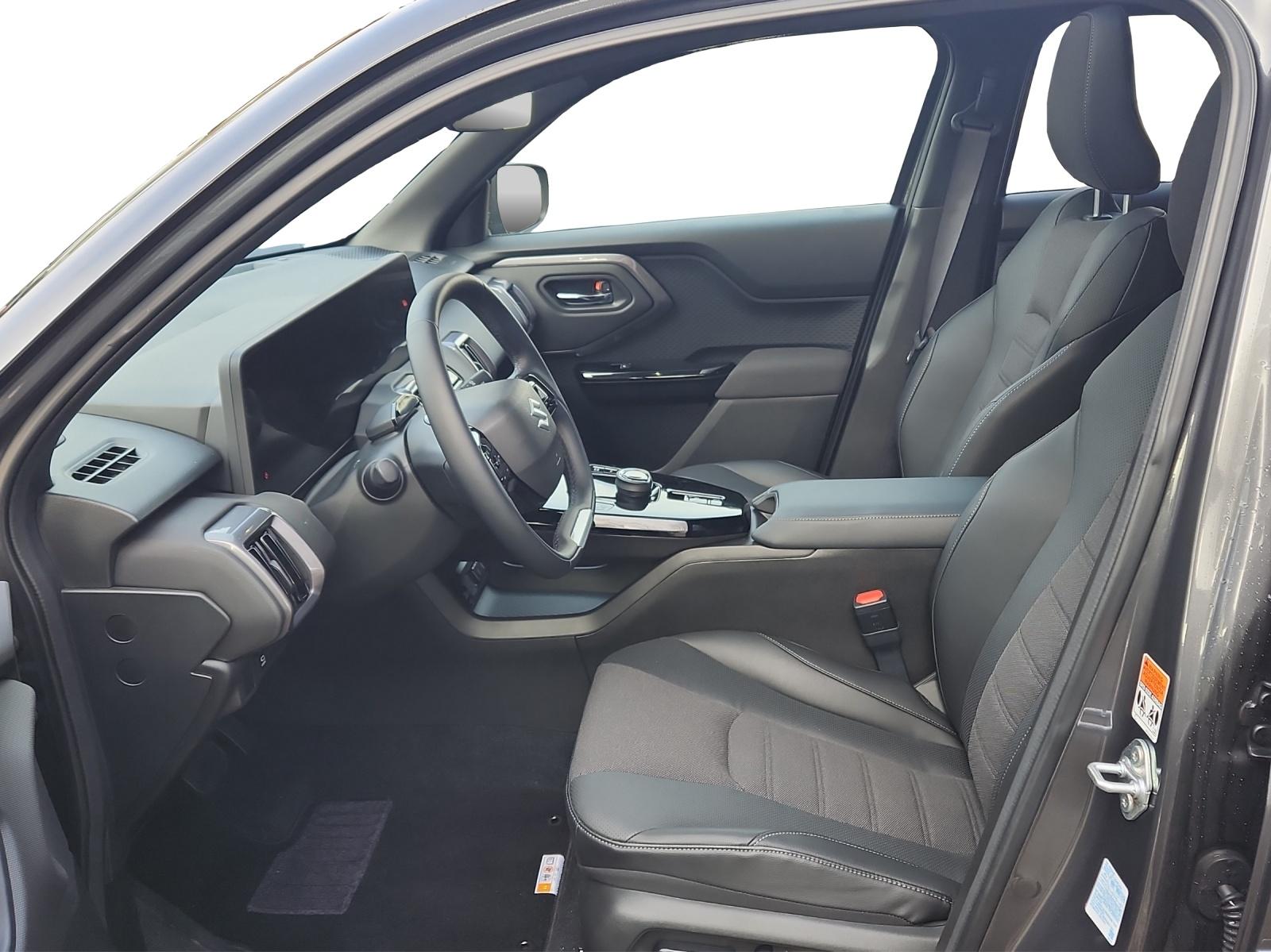 SUZUKI e Vitara Compact Top 4x4-image-16