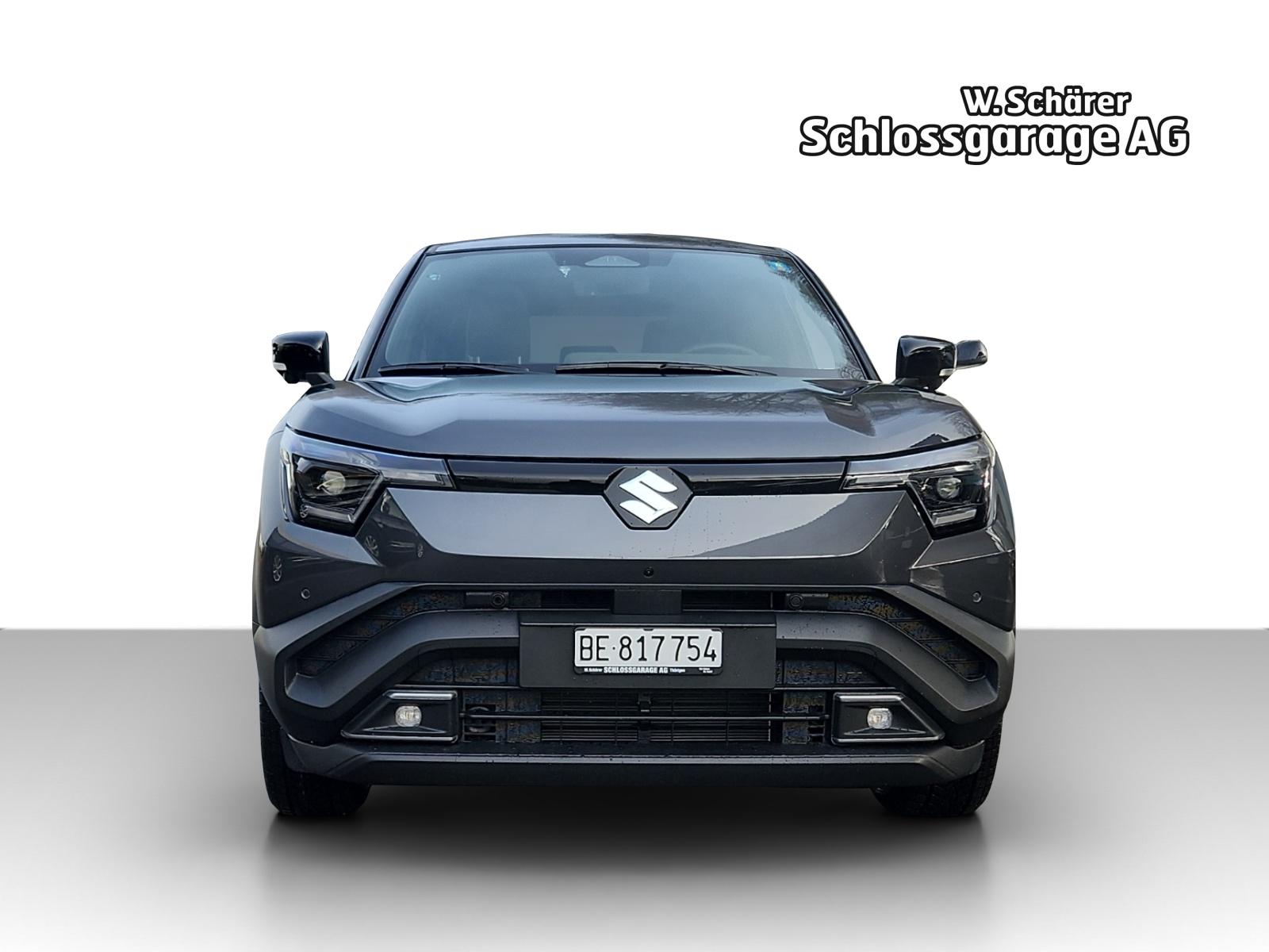 SUZUKI e Vitara Compact Top 4x4-image-15