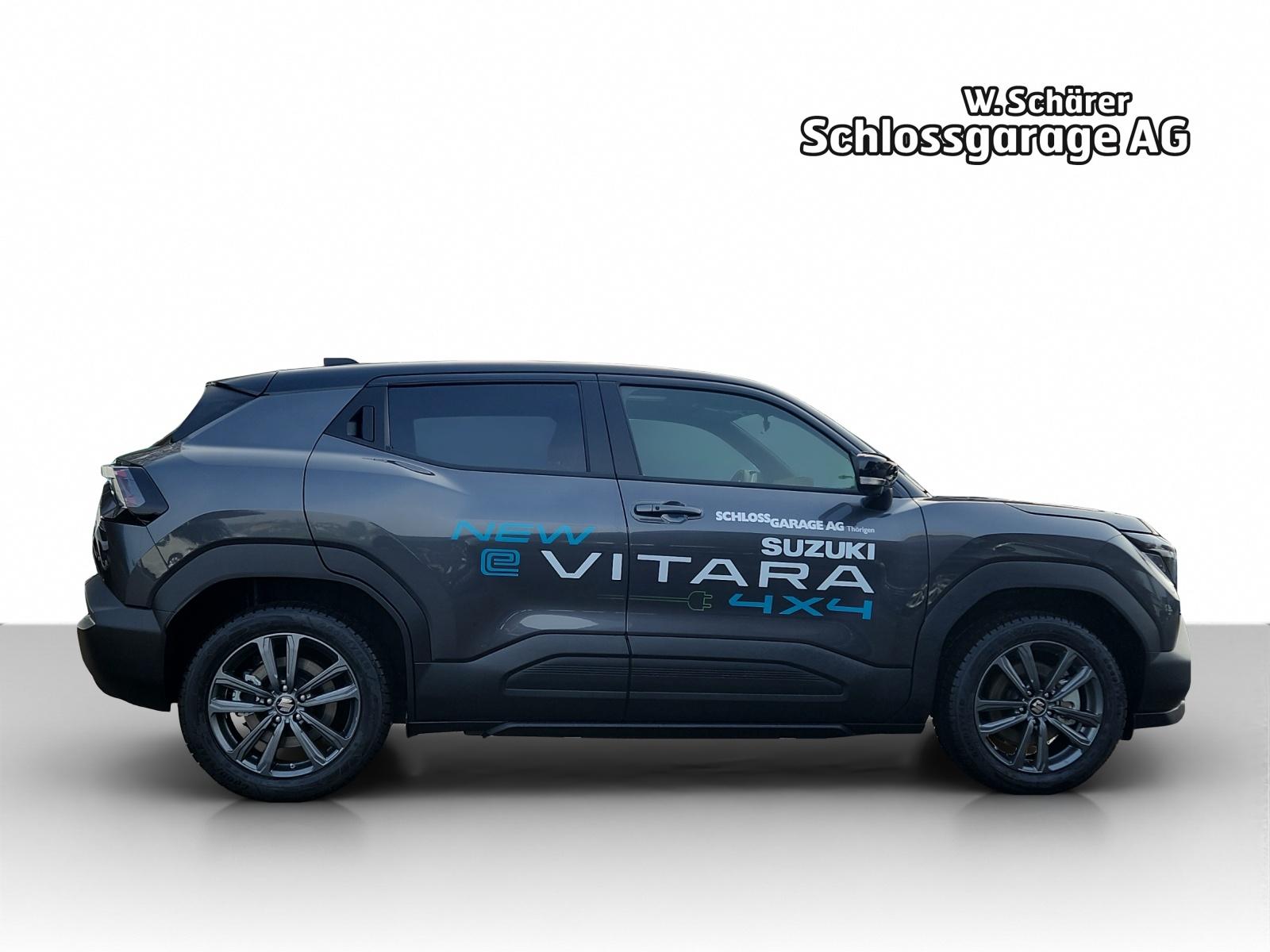SUZUKI e Vitara Compact Top 4x4-image-10