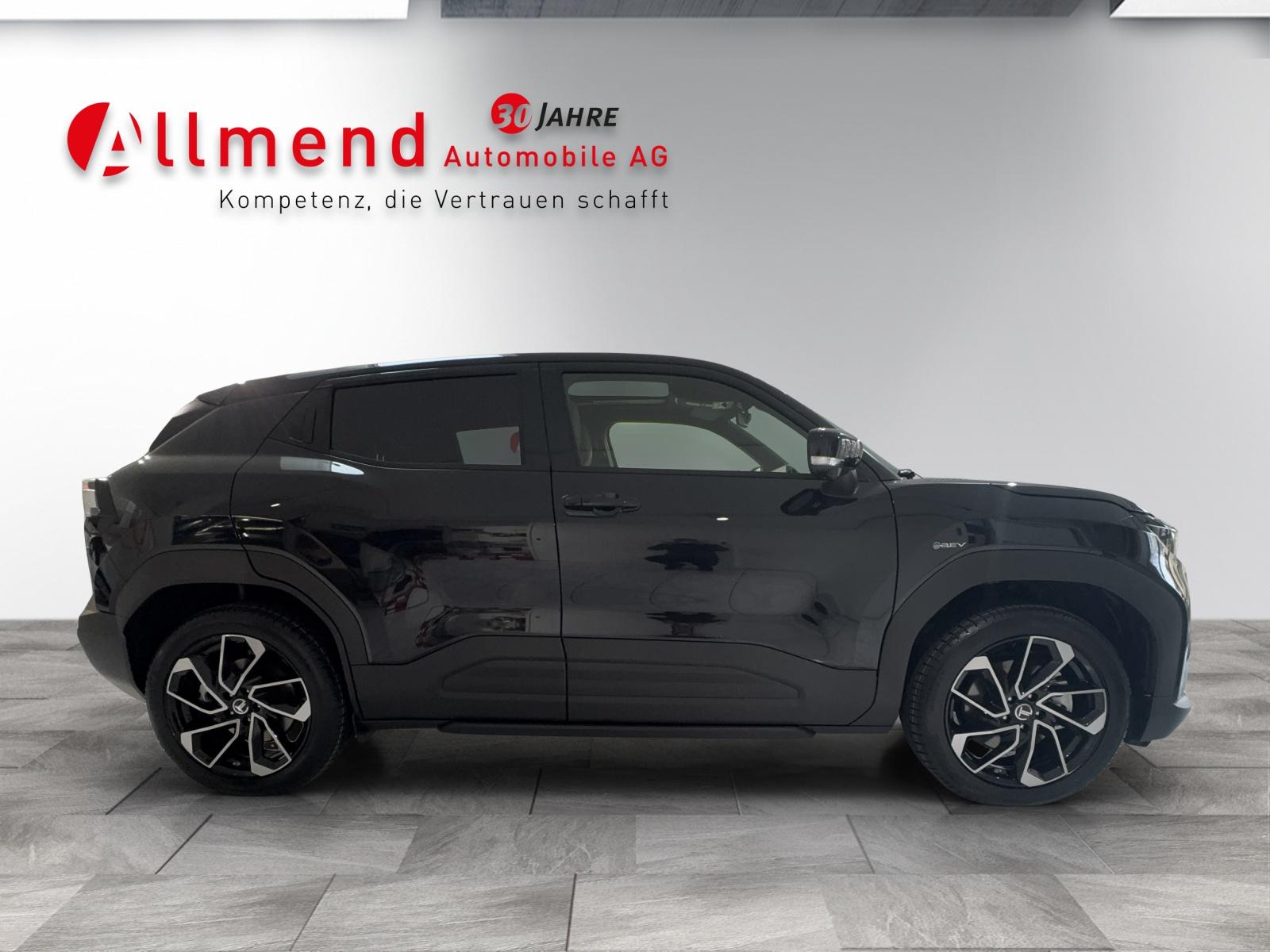 TOYOTA Urban Cruiser Premium AWD-image-3