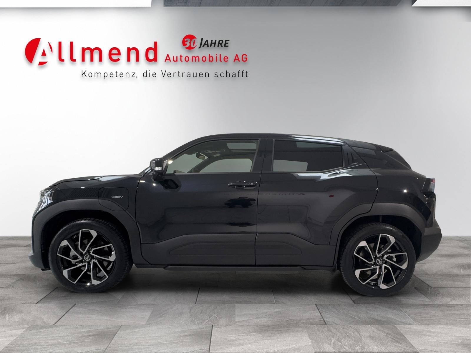 TOYOTA Urban Cruiser Premium AWD-image-16