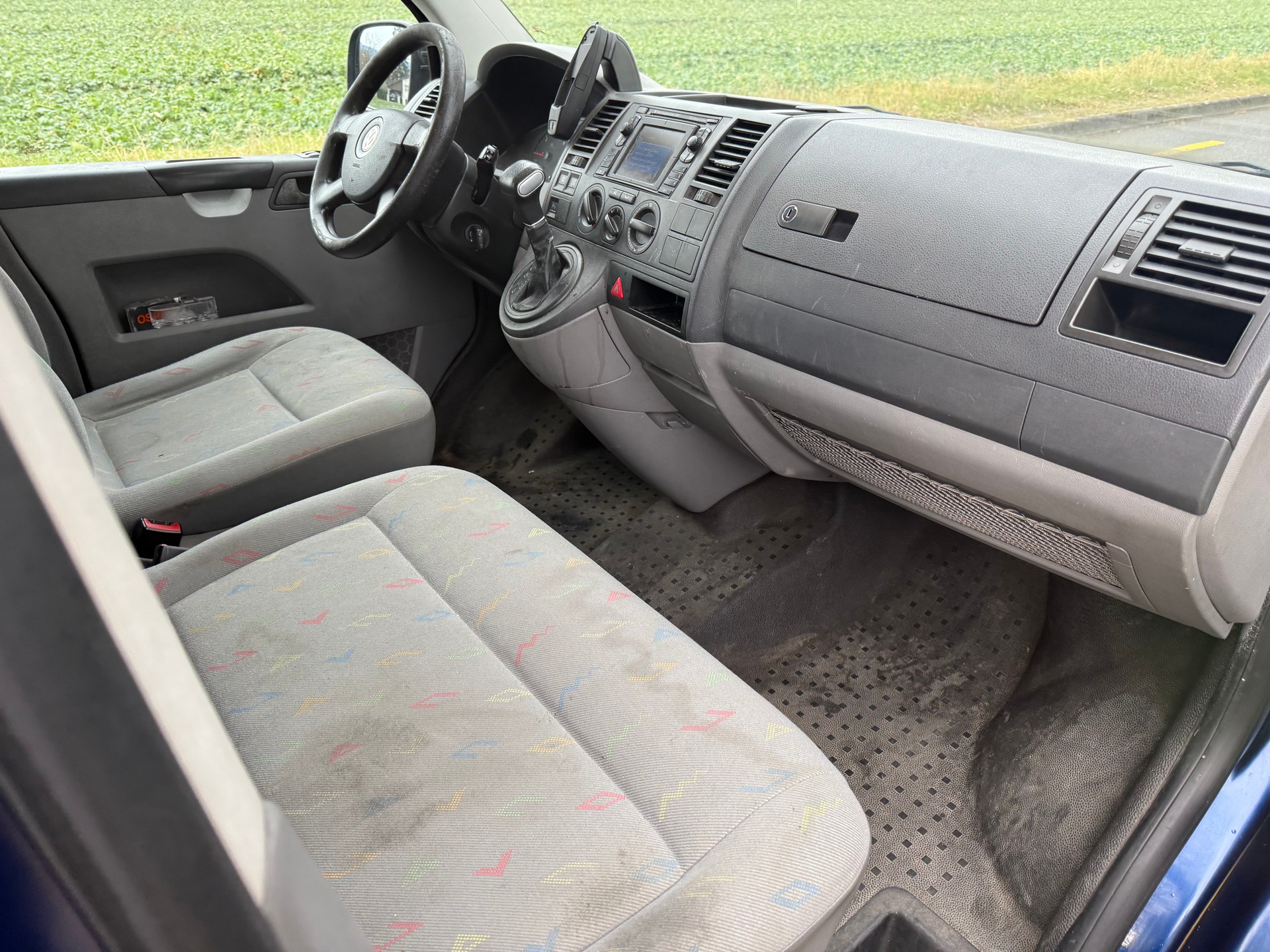 VW T5 2.5 TDI PD-image-9