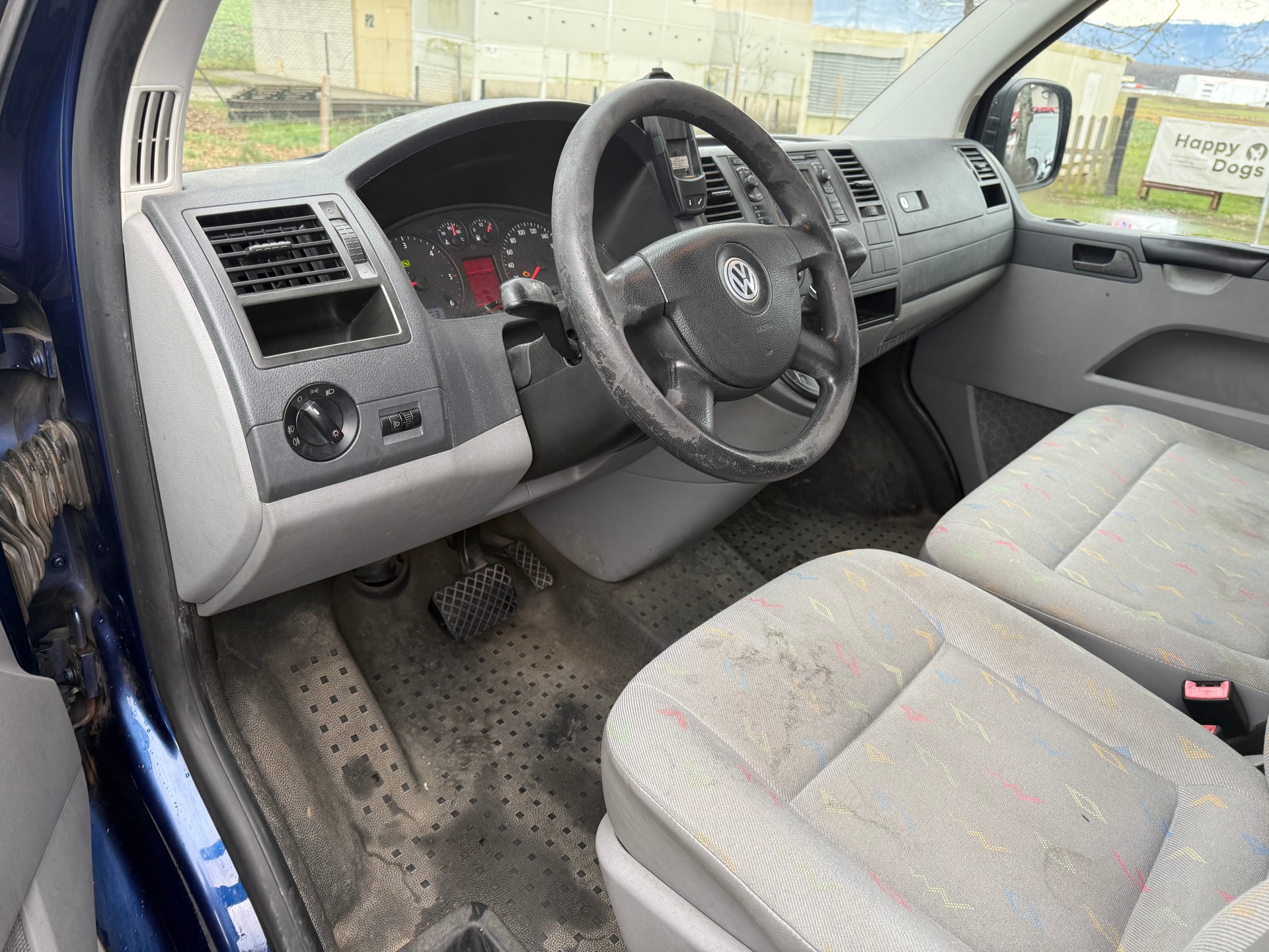 VW T5 2.5 TDI PD-image-8
