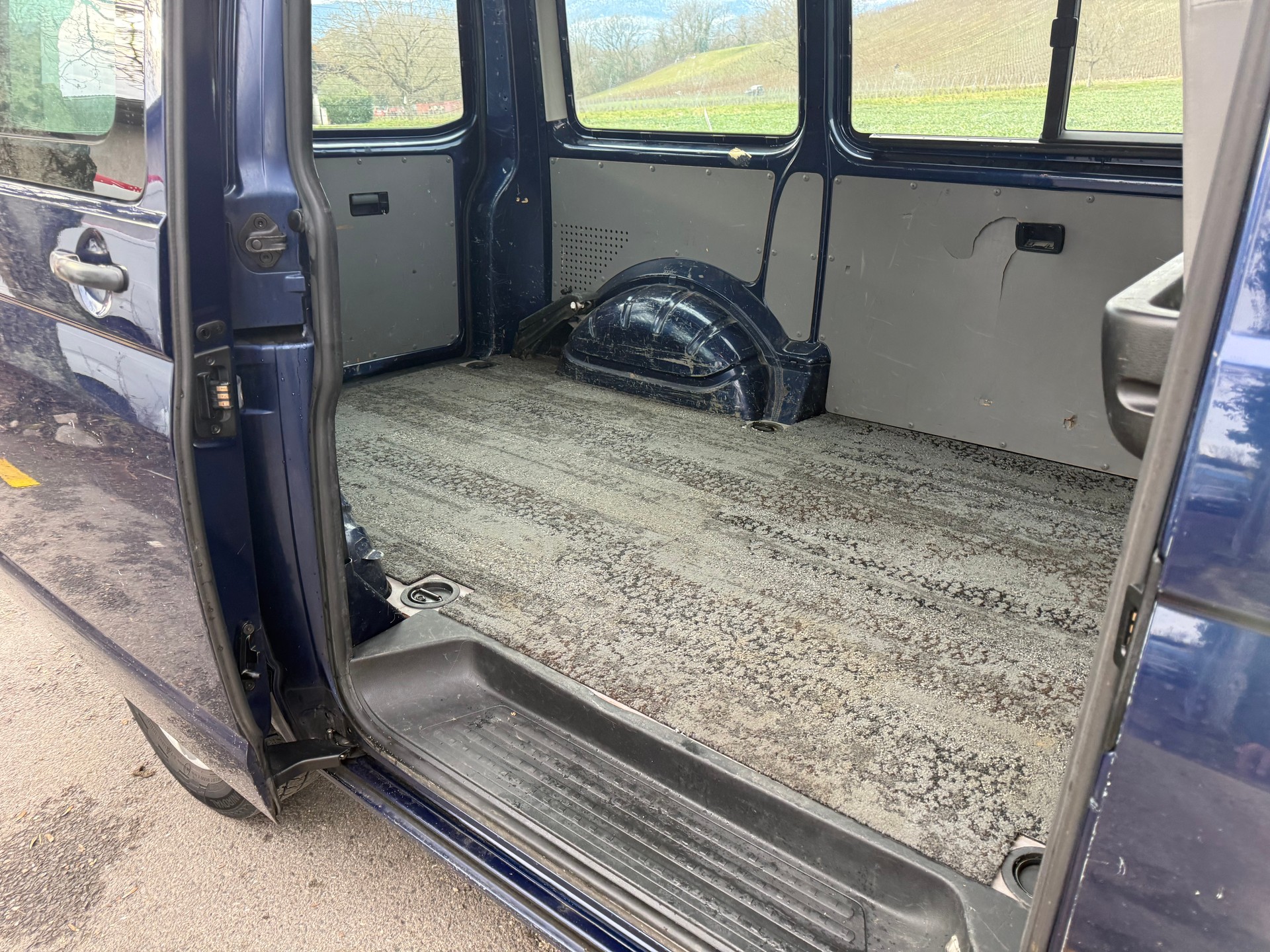 VW T5 2.5 TDI PD-image-10