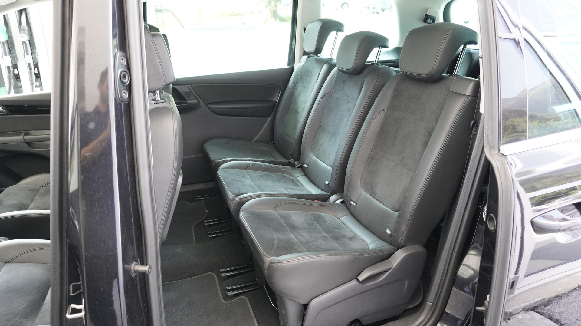 VW Sharan 2.0 TDI BMT Highline 4Motion DSG-image-4