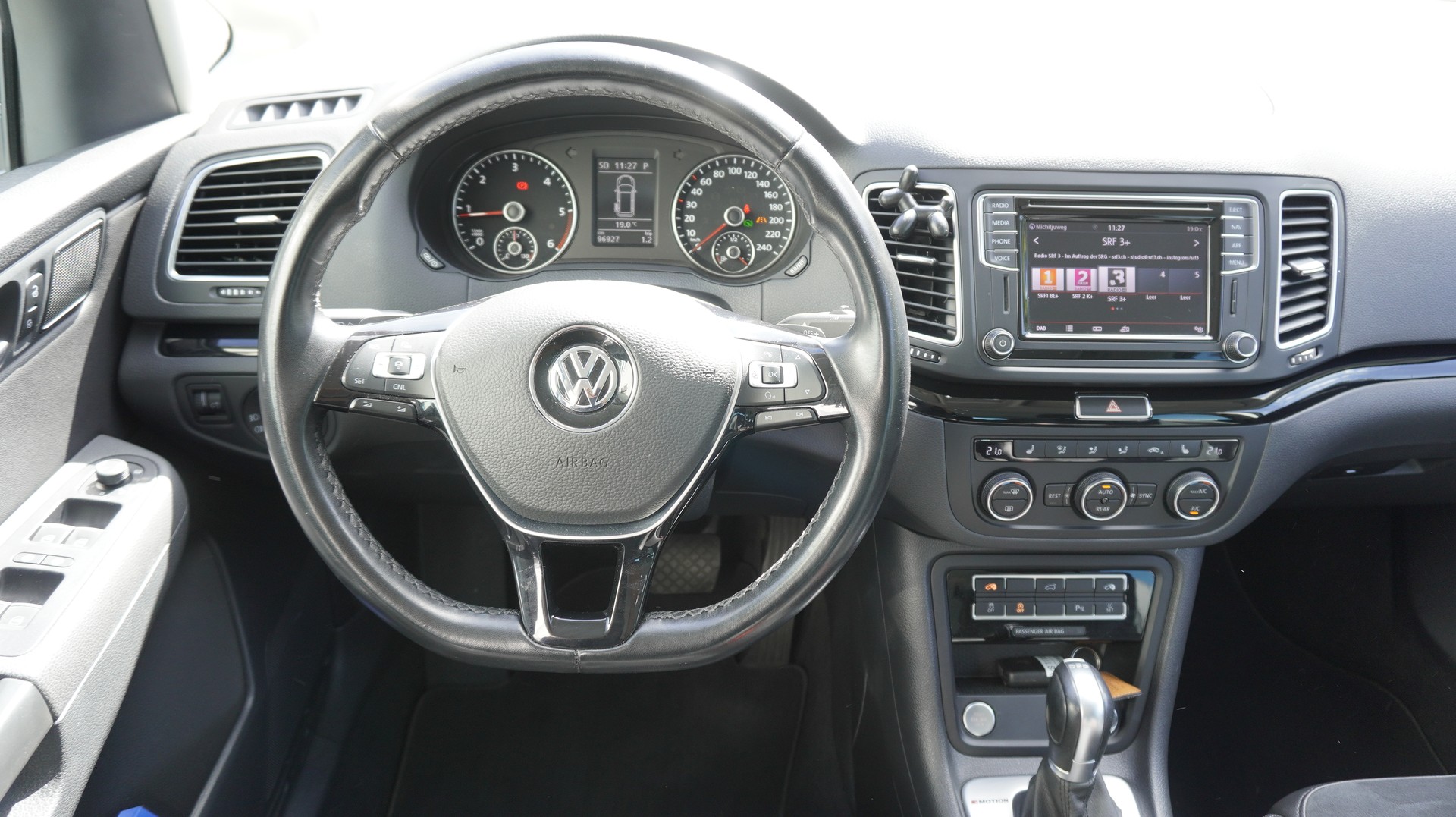 VW Sharan 2.0 TDI BMT Highline 4Motion DSG-showroom-element-1