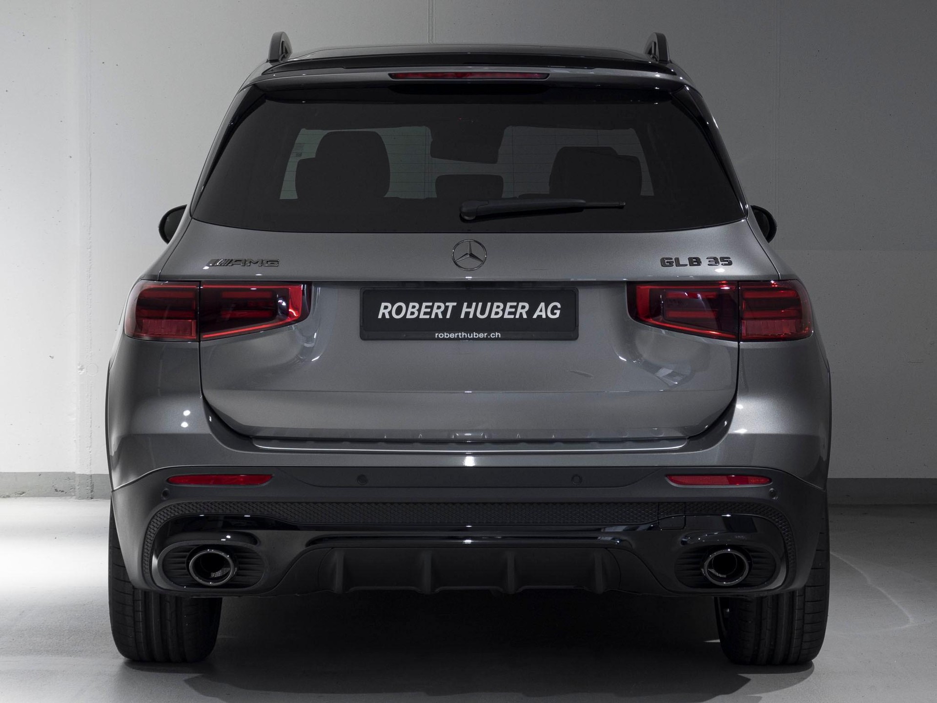 MERCEDES-BENZ GLB 35 AMG 4MATIC-image-6
