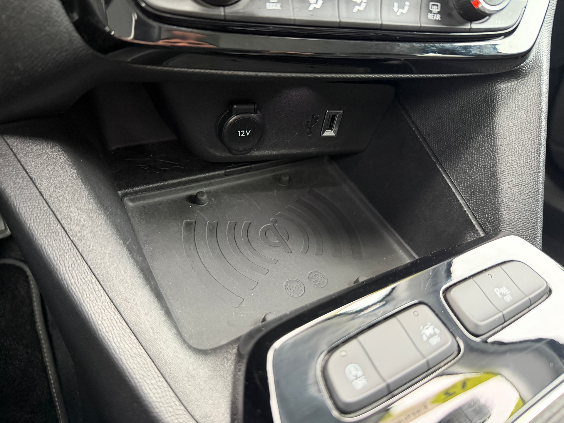 OPEL Mokka 1.2 Direct Injection Turbo Ultimate-image-11