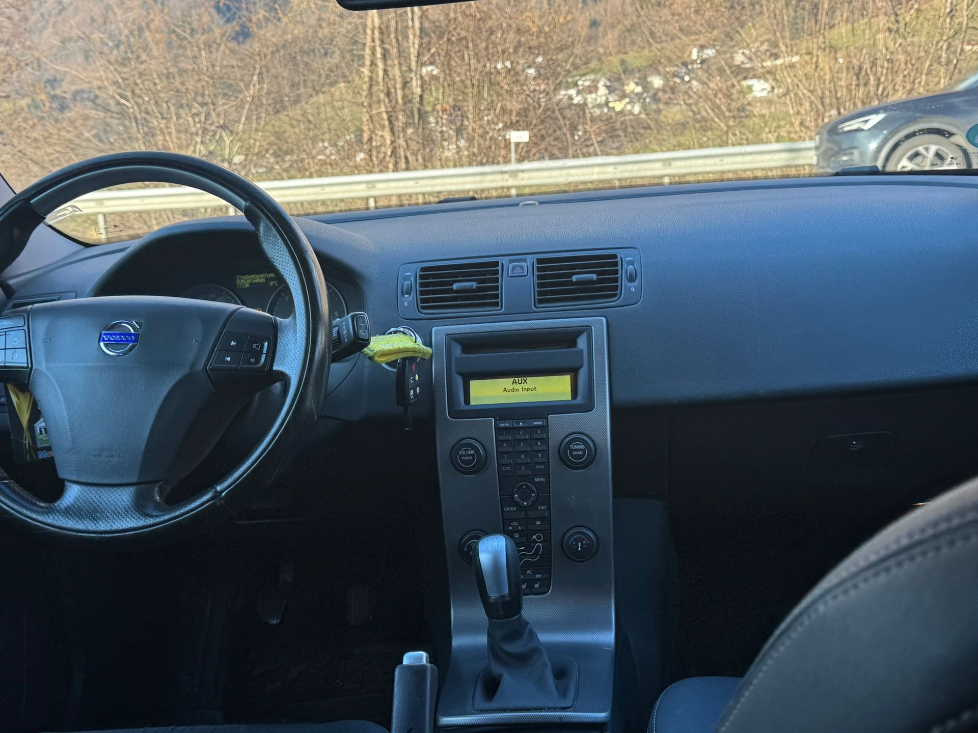 VOLVO V50 1.6D-image-7