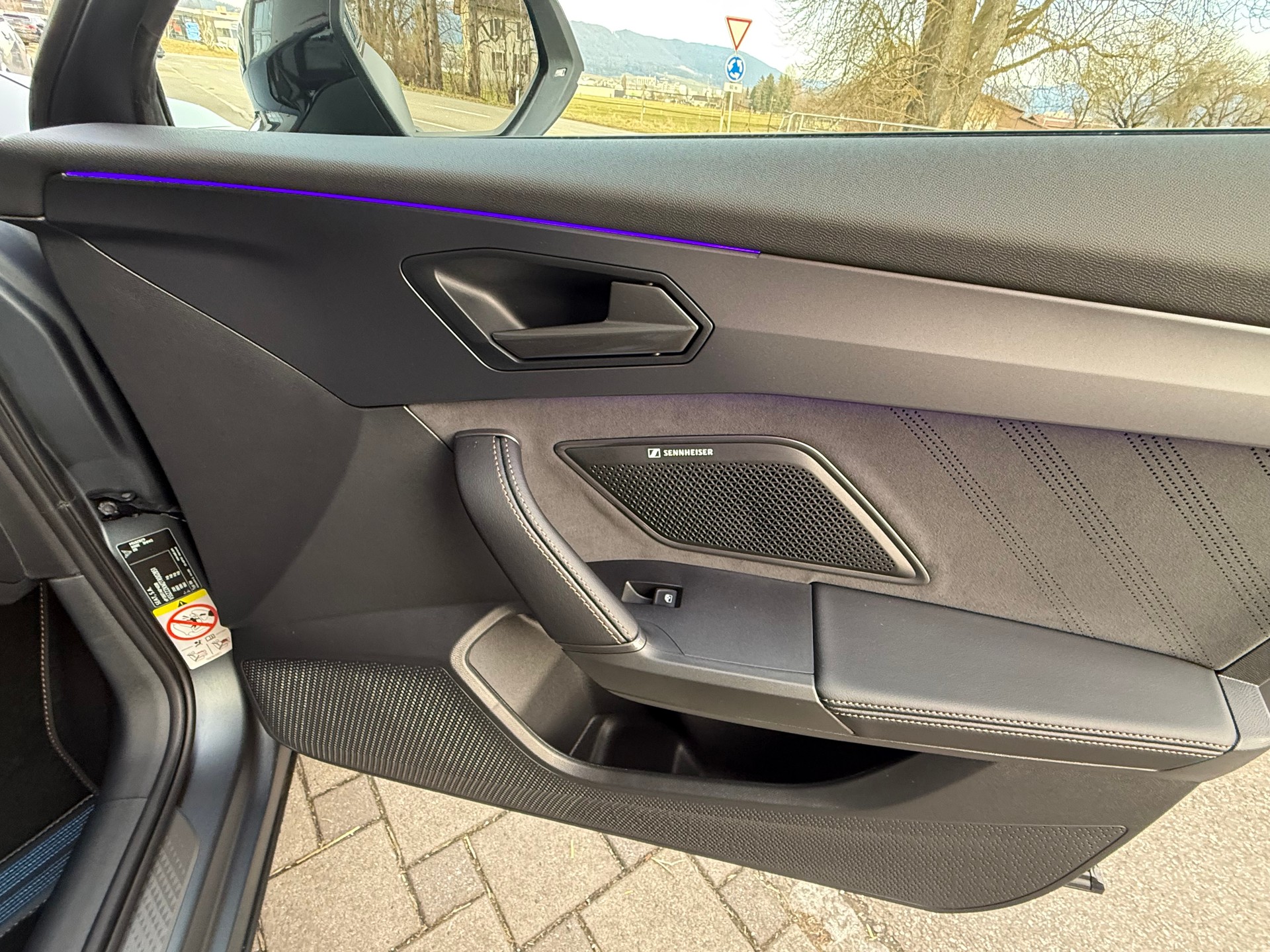 CUPRA Formentor 2.0TSI 4Drive DSG / VENDUE VERKAUFT-image-6
